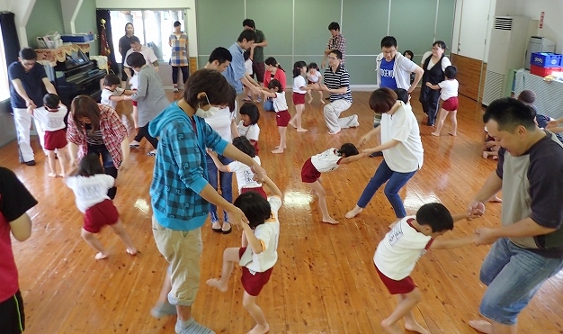 保育参観 湯前保育園ブログ 湯前保育園 湯前町